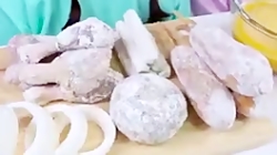 چالش فود اسمر دونفزه مرغ سوخار...