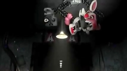 انیمیشن طنز فناف