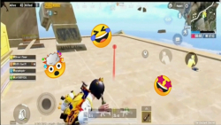 مکان های مخفی در مبعد پابجی مو...