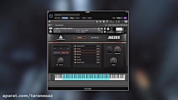 Audio Imperia &quot;Jaeger: Es...