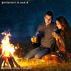 دکلمه لری  دکلمه عاشقانه و احس...