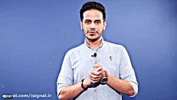 سیگنال گیری از میانگین متحرک |...