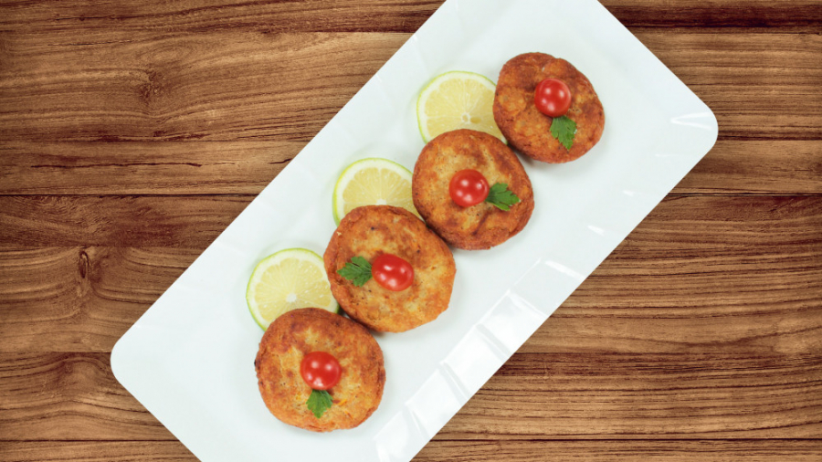 کوکو پیتزایی: طرز تهیه کوکو سیب زمینی با طعم پیتزا