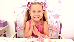 ماجراهای دیانا و روما :: برنام...