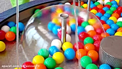 ماجراهای دیانا و روما :: برنام...