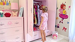 ماجراهای دیانا و روما :: برنام...