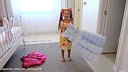 ماجراهای دیانا و روما :: برنام...