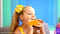 ماجراهای دیانا و روما :: برنام...