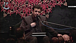 شعرخوانی رائفی پور برای حضرت ع...