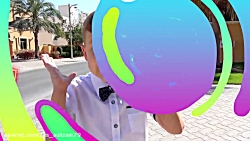 ماجراهای دیانا و روما :: برنام...