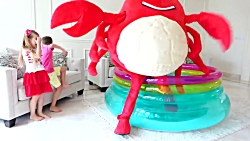 ماجراهای دیانا و روما :: برنام...