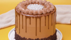 12 ایده جذاب و خوردنی برای تزی...