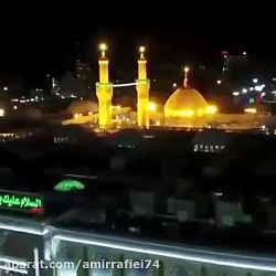 کلیپ نوحه محرم/محرمی