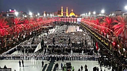 میثم مطیعی - روضه شب هفتم ماه...