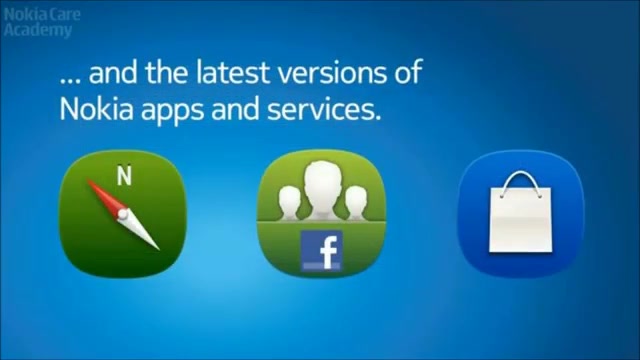 Nokia N8 Symbian^3 Anna PR 2.0 Update - Will Arrive in Late August for All S^3 Devices ترمیم سوختگی