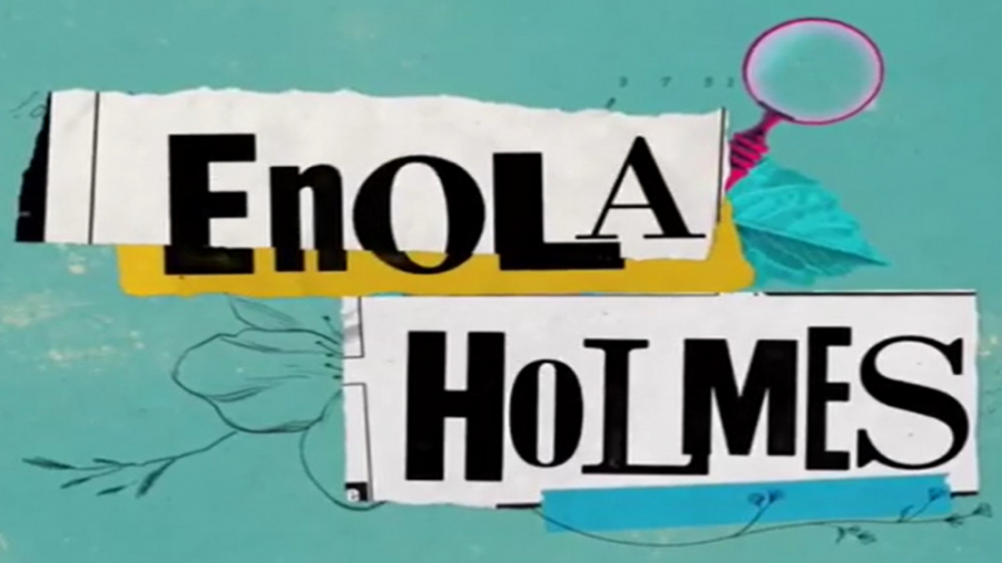 تریلر رسمی فیلم انولا هلمز Enola Holmes زمان152ثانیه