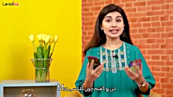 گوشی موبایل سامسونگ مدل Galaxy...