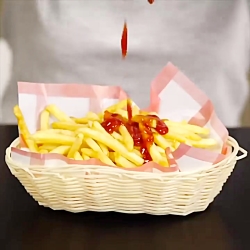 25 ترفند آشپزی و آشپزخانه - ترفند های جالب - 5Minute Crafts
