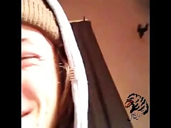 سگ آزاری مسخره