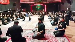 نوحه زیبای افغانستانی مداح شفی...