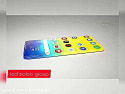 کانسپت سامسونگ گالکسی زیرو برا...