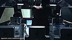 سفر به سیاره زهره