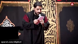 حاج سید مجید بنی فاطمه زمینه ش...