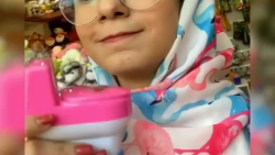 شوخی کردن دخترا کلیپ فوق خنده