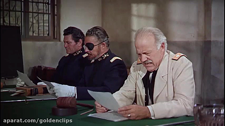 دانلود فیلم گروهبان راتلج با دوبله فارسی زمان5450ثانیه