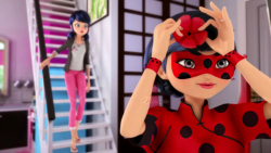 ماجراجویی در پاریس ::: مادر مر...