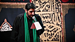 حاج سیدمجید بنی‌فاطمه – پیش زم...