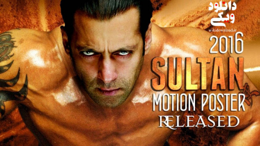 فیلم Sultan 2016 سلطان (اکشن ، درام) زمان9458ثانیه