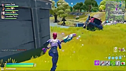 لیک تریلر فصل چهار فورتنایت,بت...