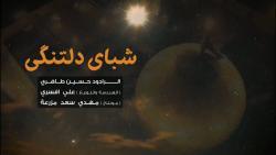 شبای  دلتنگی | حسین طاهری