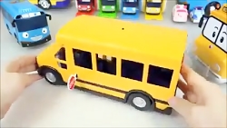 ماشین بازی کودکانه،اتوبوس مدرس...