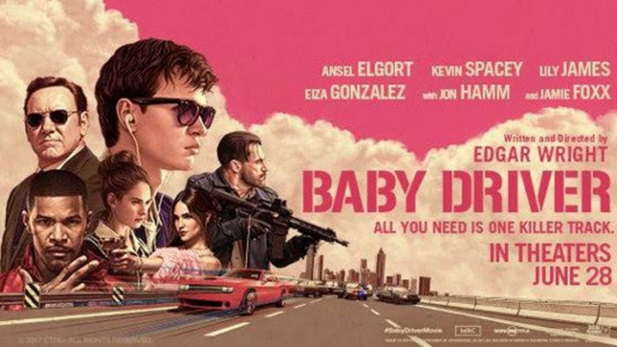 فیلم Baby Driver 2017 بیبی درایور (دوبله فارسی) زمان6618ثانیه