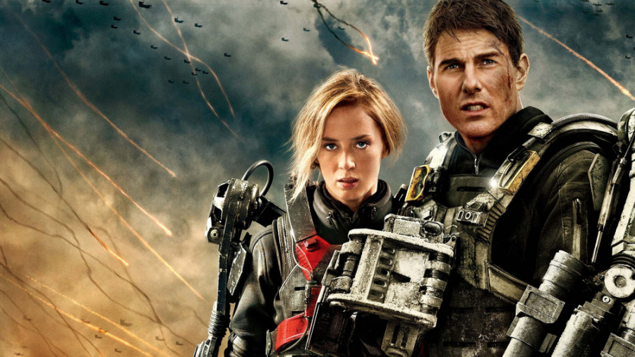 فیلم Edge of Tomorrow 2014 لبه فردا (دوبله فارسی) زمان6756ثانیه