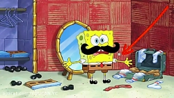 انیمیشن باب اسفنجی | کارتون با...