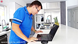 ماجراهای دیانا و روما :: برنام...