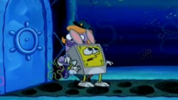 انیمیشن باب اسفنجی | کارتون با...