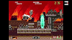 شینوبی با سگ