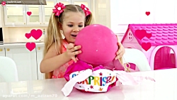 ماجراهای دیانا و روما :: برنام...