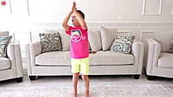 ماجراهای دیانا و روما :: برنام...