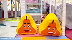 ماجراهای دیانا و روما :: برنام...