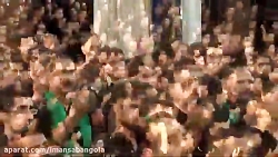 الله الله نوحه - A نوحه محرم N...