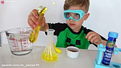 ماجراهای دیانا و روما :: برنام...