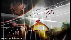 نوحه بسیار زیبا از محمد رضا طا...