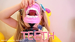 ماجراهای دیانا و روما :: برنام...