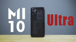 معرفی گوشی Xiaomi Mi 10 Ultra...