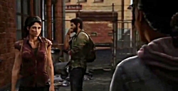 داستان بازی د لست اف اس   stor...